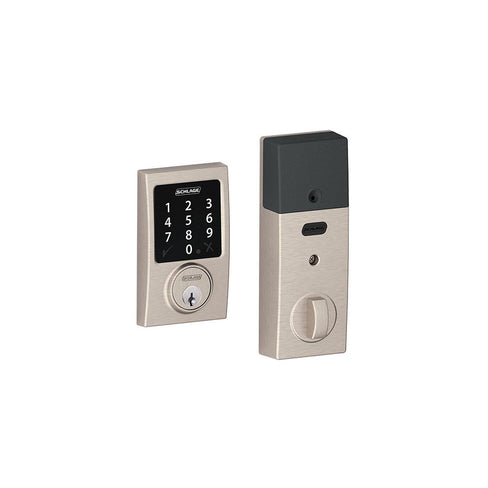 Camelot Touchscreen Deadbolt