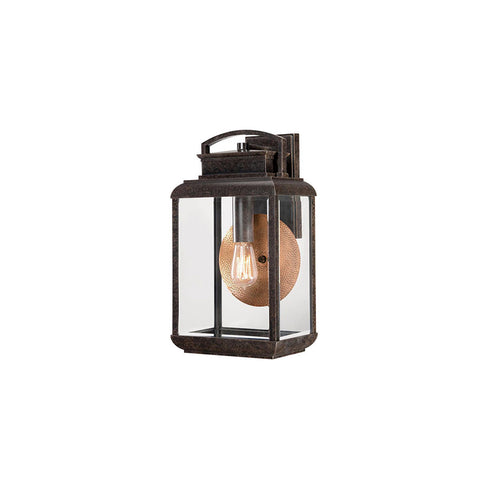 Globe Lights