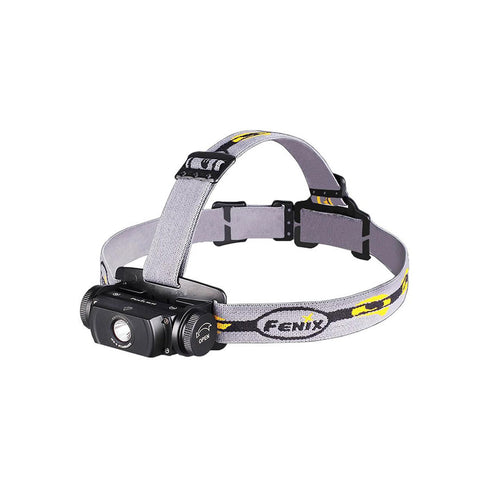 Headlamp Cree