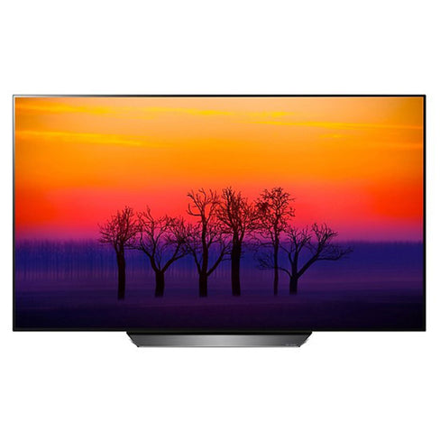Smart TV ThinQ (2019)